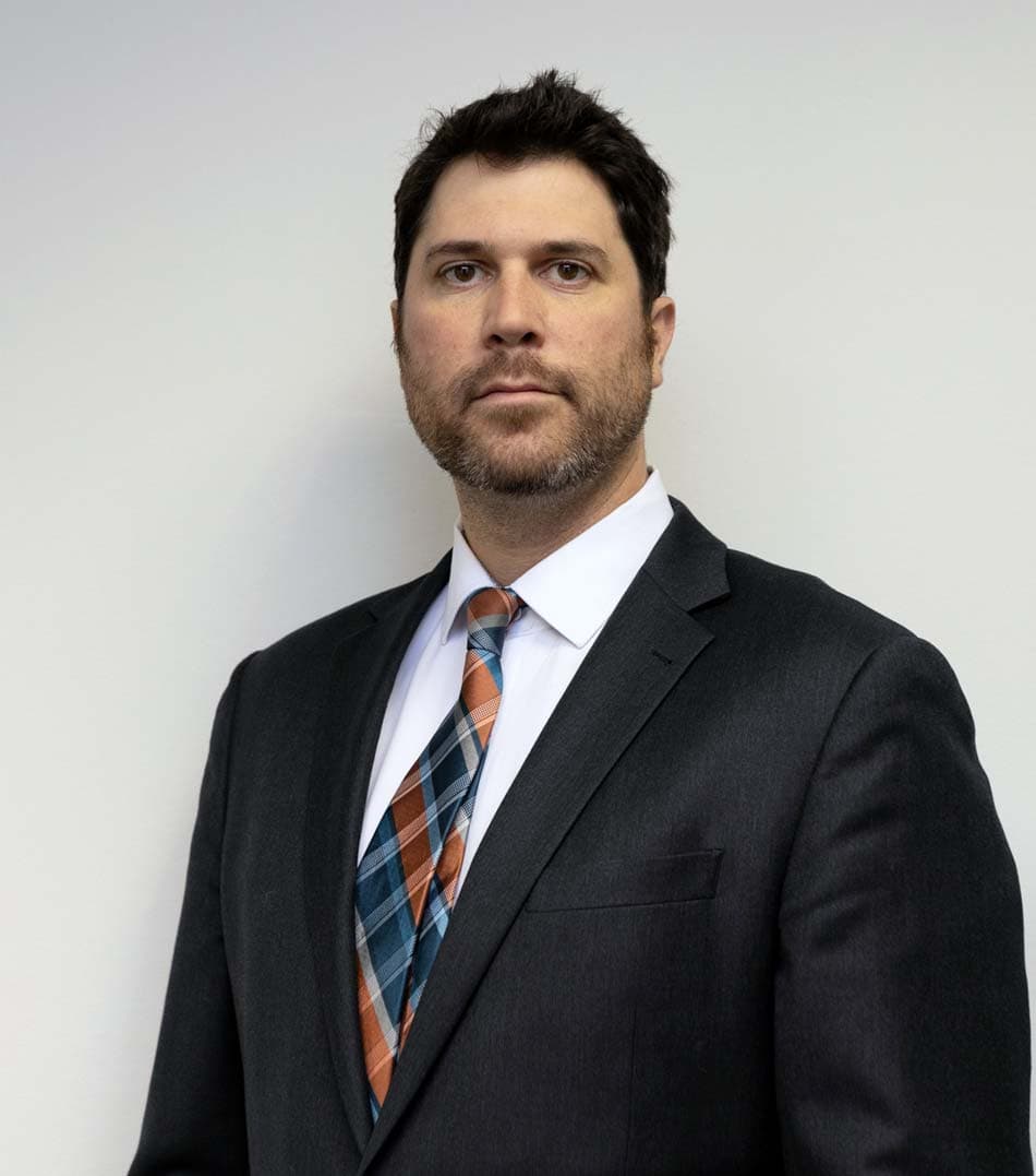 Christian Tremblay