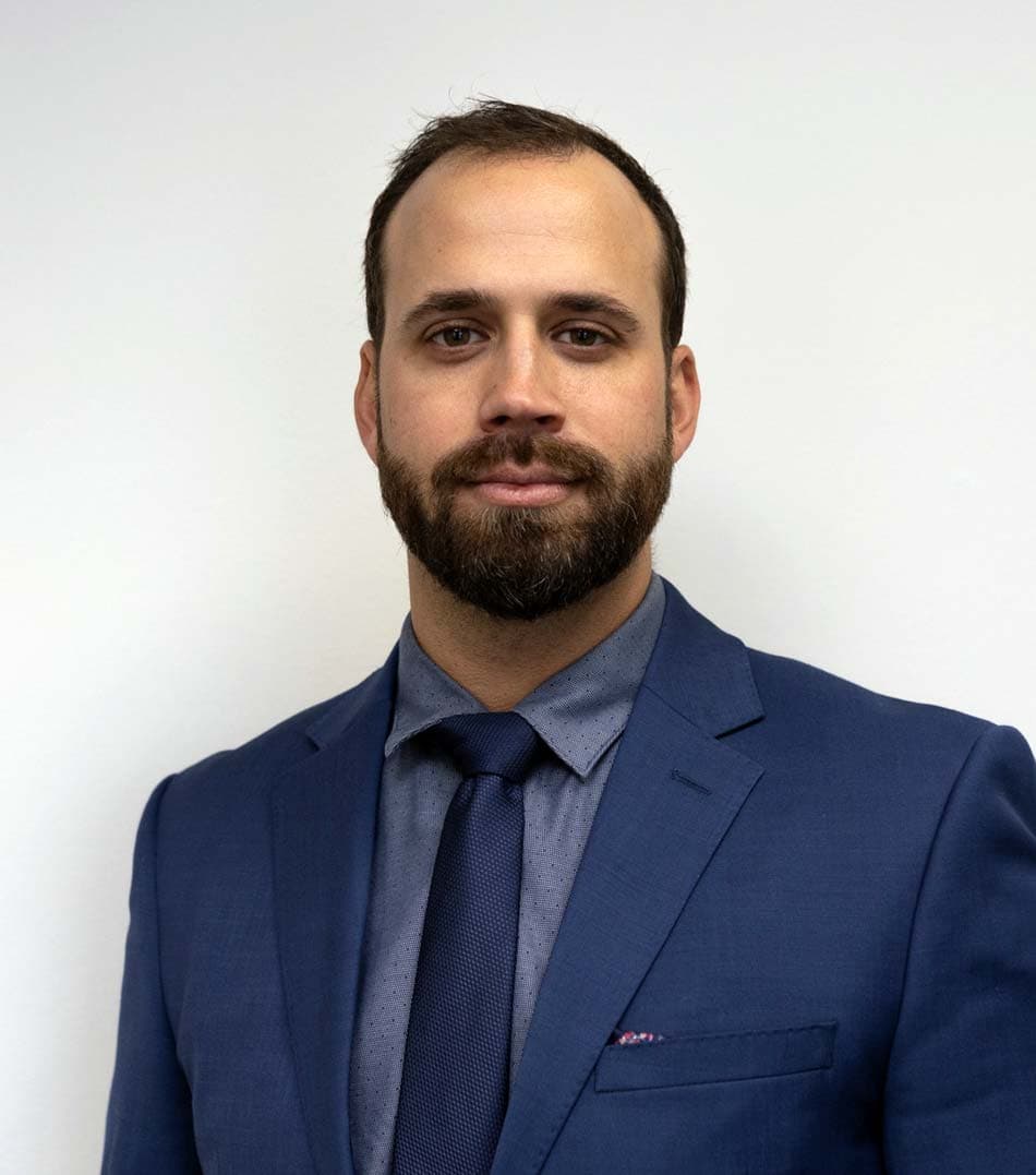 Taylor Trottier
