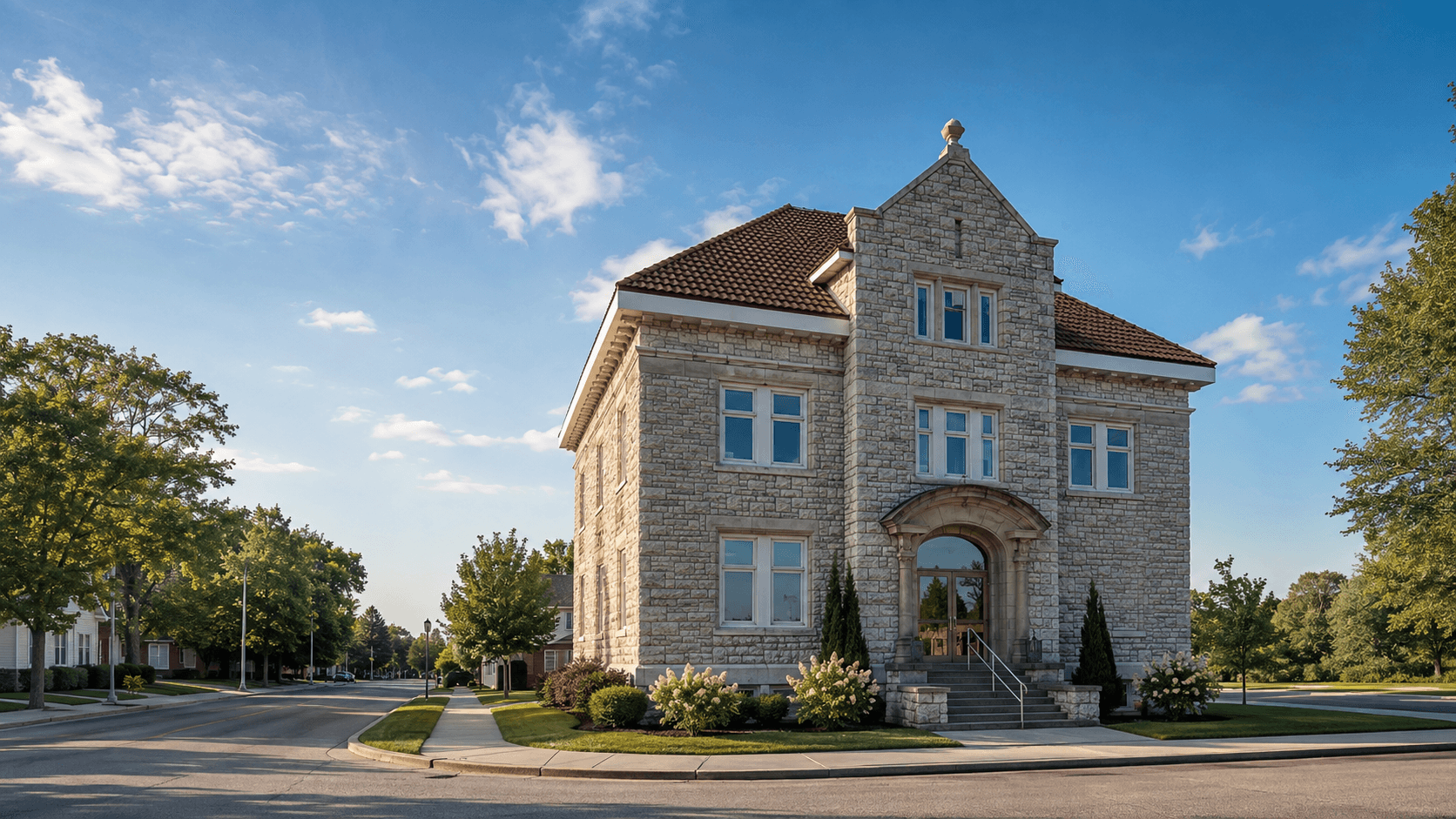 North Bay Chambers Chambers