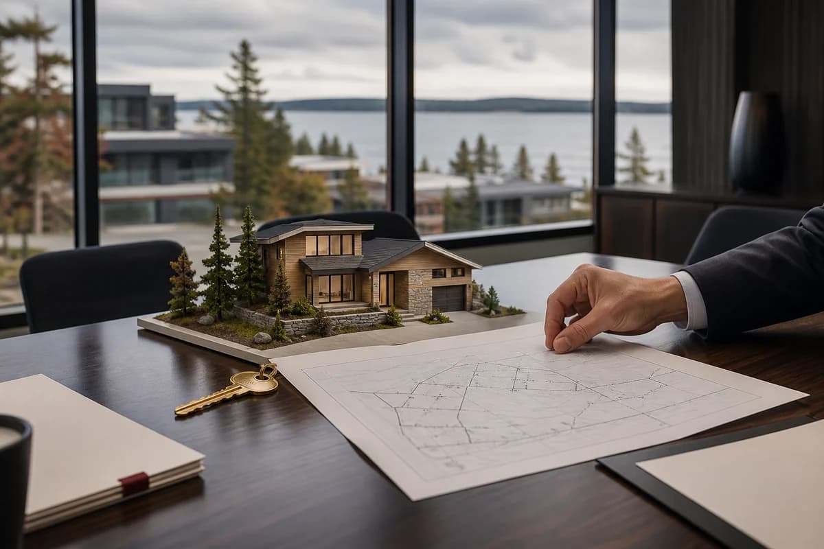 Real Estate & Construction Law